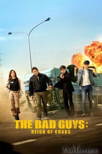 The Bad Guys Reign Of Chaos (2019) ORG Hindi Dubbed Movie