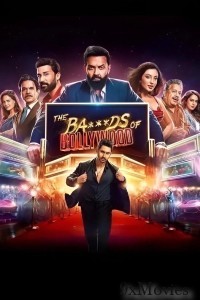 The Bads of Bollywood (2025) Season 1 Hindi Web Series