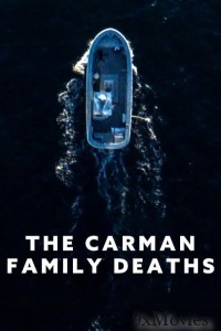 The Carman Family Deaths (2025) ORG Hindi Dubbed Movie