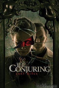The Conjuring Last Rites (2025) English Movie