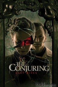 The Conjuring Last Rites (2025) ORG Hindi Dubbed Movie