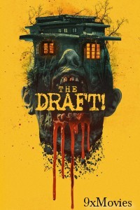 The Draft (2025) ORG Hindi Dubbed Movie