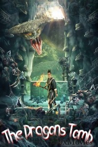 The Dragons Tomb (2024) ORG Hindi Dubbed Movie
