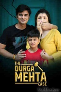 The Durga Mehta Case (2025) Gujarati Movie