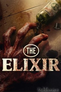 The Elixir (2025) ORG Hindi Dubbed Movie