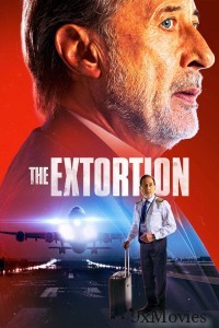The Extortion (2023) ORG Hindi Dubbed Movie
