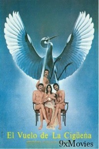 The Flight of the Stork (1979) Spanish Movie