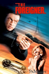 The Foreigner (2003) ORG Hindi Dubbed Movie