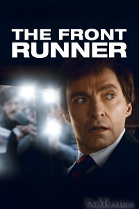 The Front Runner (2018) ORG Hindi Dubbed Movie