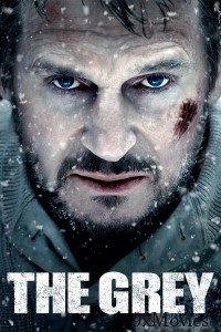 The Grey (2011) ORG Hindi Dubbed Movie