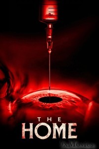 The Home (2025) ORG Hindi Dubbed Movie