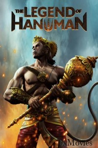 The Legend Of Hanuman (2025) Season 6 Hindi Web Series