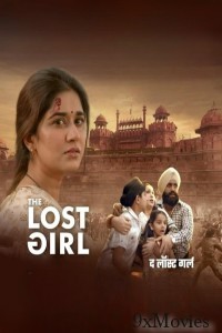 The Lost Girl (2024) Hindi Movie