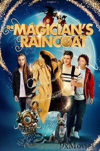 The Magicians Raincoat (2024) ORG Hindi Dubbed Movie