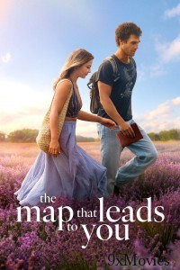 The Map That Leads to You (2025) ORG Hindi Dubbed Movie