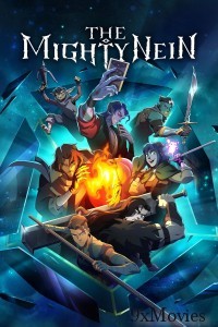 The Mighty Nein (2025) Season 1 EP05 Hindi Dubbed Web Series