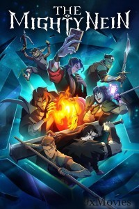 The Mighty Nein (2025) Season 1 EP07 Hindi Dubbed Web Series