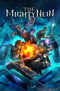 The Mighty Nein (2025) Season 1 EP08 Hindi Dubbed Web Series