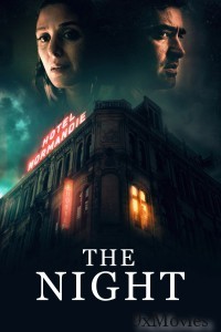 The Night (2021) ORG Hindi Dubbed Movie