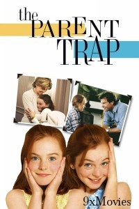 The Parent Trap (1998) ORG Hindi Dubbed Movie