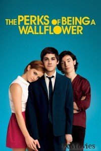 The Perks Of Being A Wallflower (2012) ORG Hindi Dubbed Movie