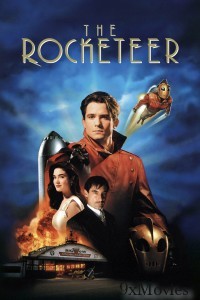 The Rocketeer (1991) ORG Hindi Dubbed Movie
