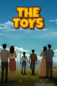 The Toys (2025) Punjabi Movie