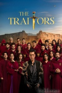 The Traitors (2025) Season 1 EP04 To EP06 Hindi Web Series