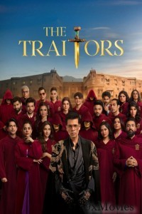 The Traitors (2025) Season 1 EP07 To EP09 Hindi Web Series