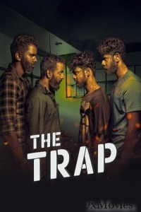 The Trap (2025) Season 1 Hindi Web Series