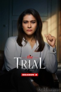 The Trial (2025) Season 2 Hindi Web Series