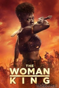 The Woman King (2022) ORG Hindi Dubbed Movie