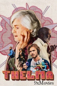 Thelma (2024) ORG Hindi Dubbed Movie