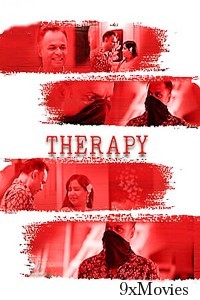 Therapy (2025) Part 1 Bulbulplay Hindi Hot Web Series