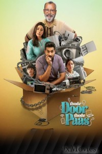 Thode Dur Thode Paas (2025) Season 1 Hindi Web Series