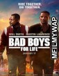 Bad Boys For Life (2020) Hindi Dubbed Movie