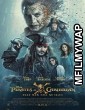 Pirates Of The Caribbean Dead Men Tell No Tales (2017) Hindi Dubbed Movie