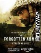 The Forgotten Army Azaadi Ke Liye (2020) Hindi Season 1 Complete Show