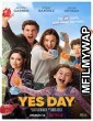 Yes Day (2021) Hindi Dubbed Movie