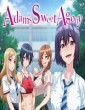 Adams Sweet Agony (2024) Season 1 Hindi Dubbed Web Series