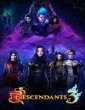 Descendants 3 (2019) ORG Hindi Dubbed Movie