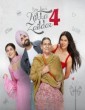 Nikka Zaildar 4 (2025) Punjabi Movie