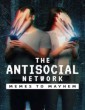 The Antisocial Network Memes to Mayhem (2024) ORG Hindi Dubbed Movie