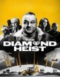 The Diamond Heist (2025) Season 1 Hindi Dubbed Web Series