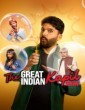 The Great Indian Kapil (2025) Season 4 EP01 Hindi Web Series