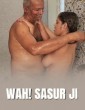 Wah Sasur Ji (2025) Neonx Hindi Hot Short Film