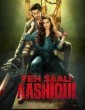 Yeh Saali Aashiqui (2019) Hindi Movies