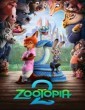 Zootopia 2 (2025) English Movie