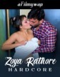 Zoya Rathore Hardcore (2024) Hindi Hot Short Film