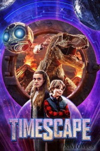 Timescape (2022) ORG Hindi Dubbed Movie